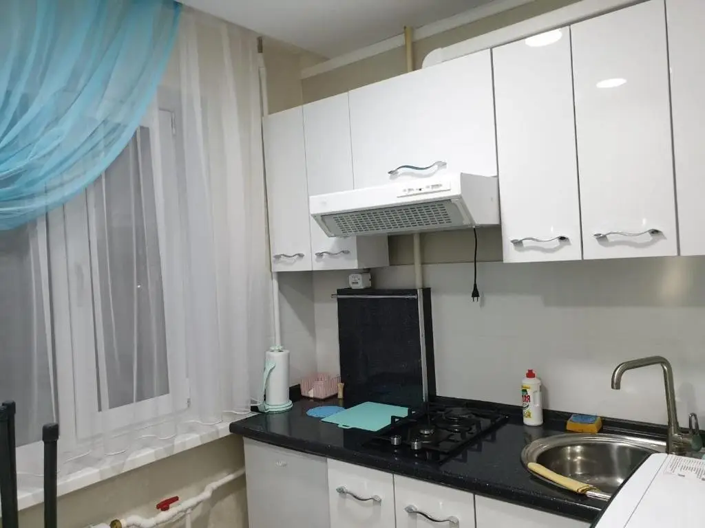 Темиртау: Apartment on Metallurgov 32