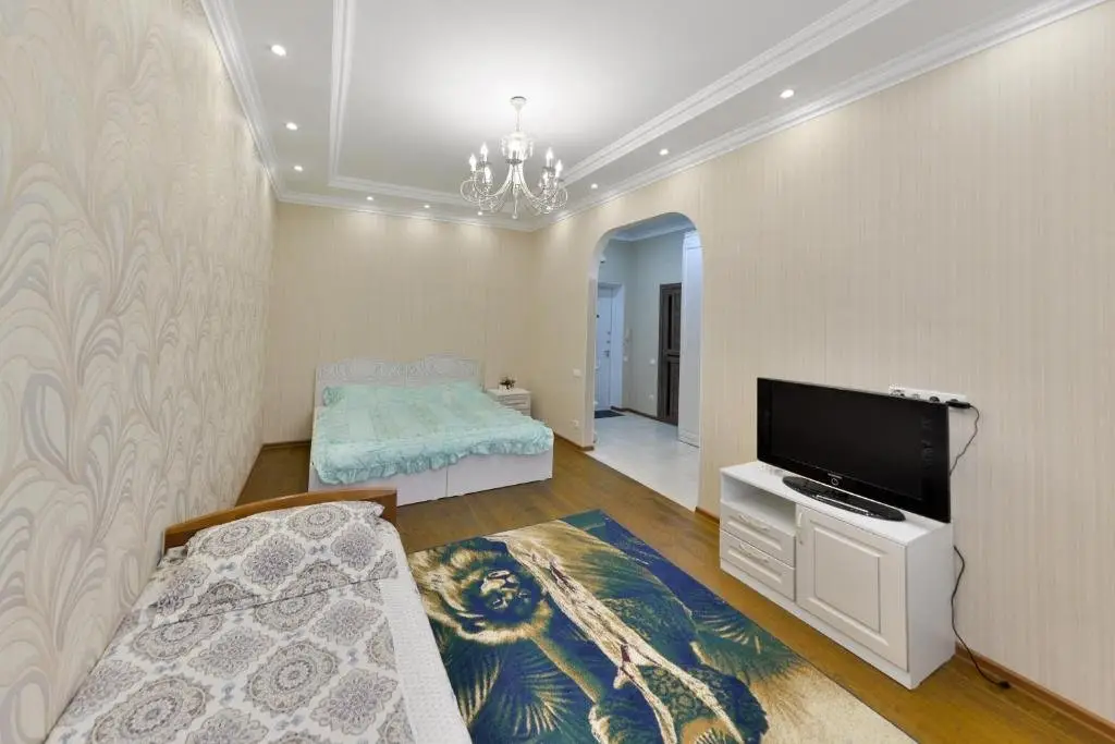 Астана: Apartments LUX 178