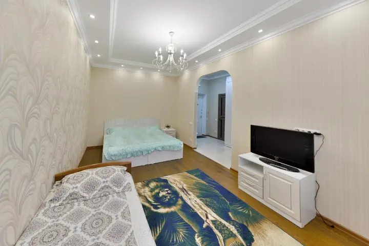 Астана: Apartments LUX 178
