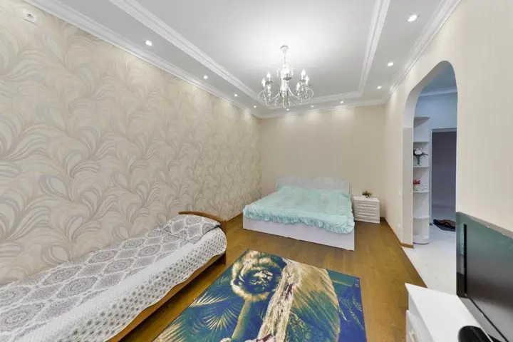 Астана: Apartments LUX 178