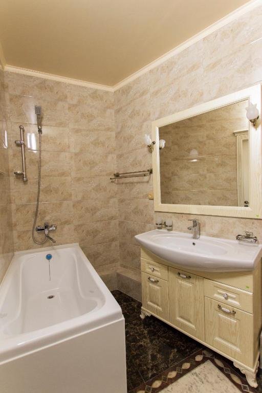 Алматы: Residential Somplex Central 270