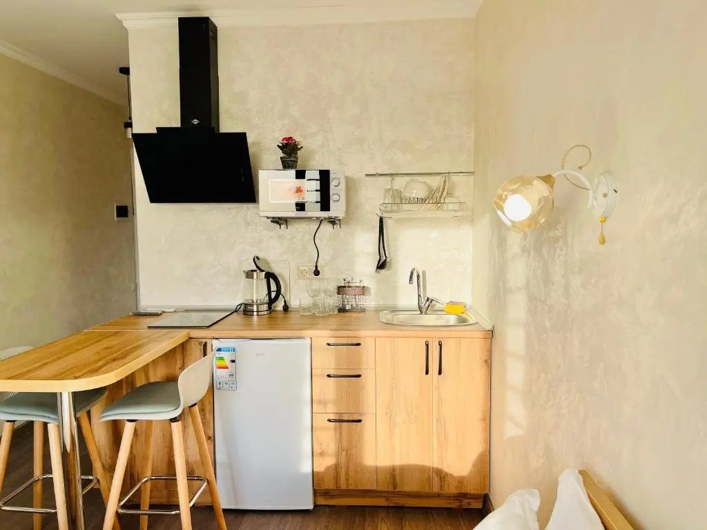 Алматы: QazaQ Apartments 50