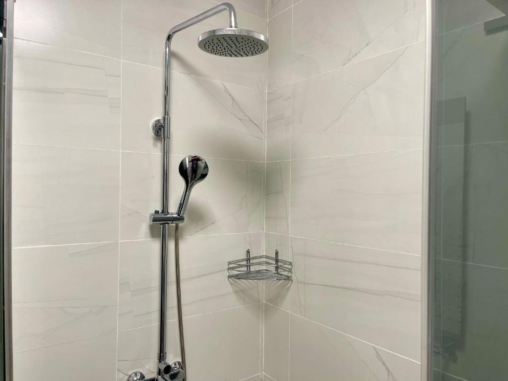 Алматы: QazaQ Apartments 50