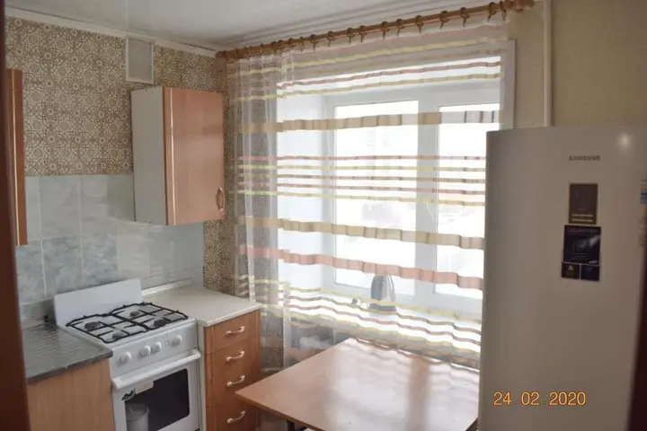 Кокшетау: 1 komnatnye apartamenty na Abaja 134