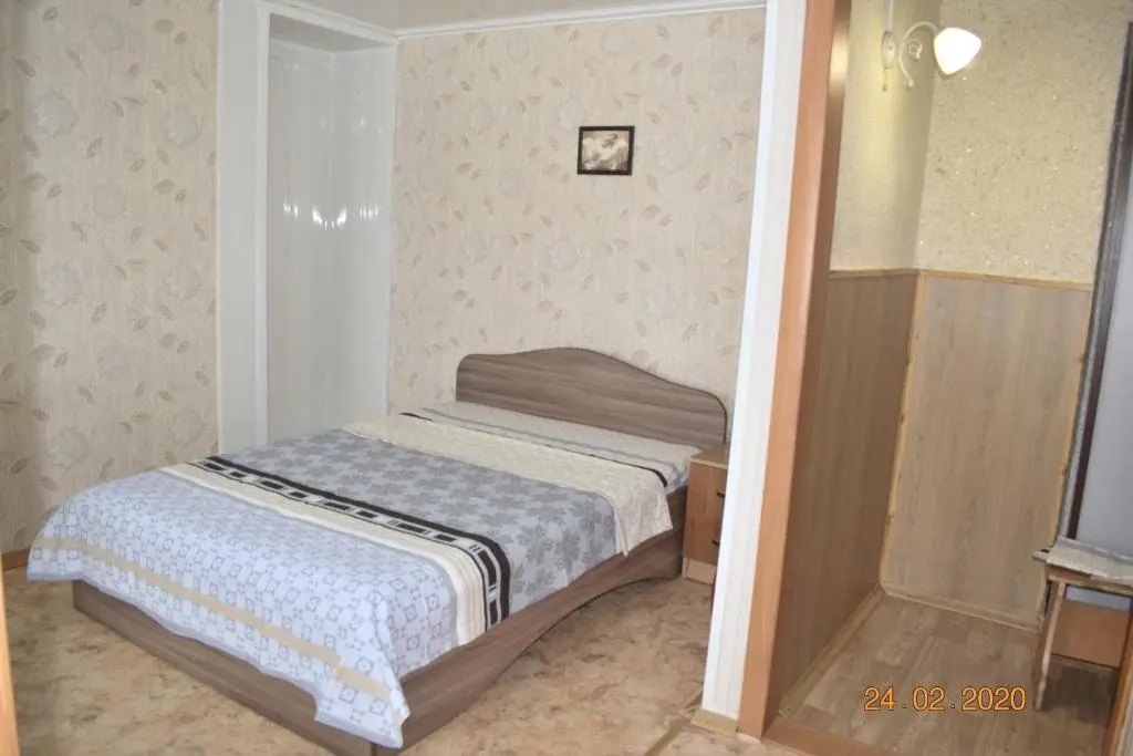 1 komnatnye apartamenty na Abaja 134 — фото 1
