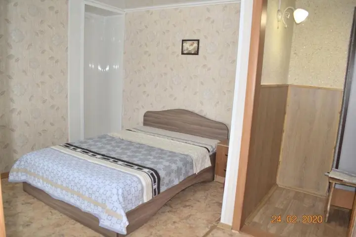 Кокшетау: 1 komnatnye apartamenty na Abaja 134