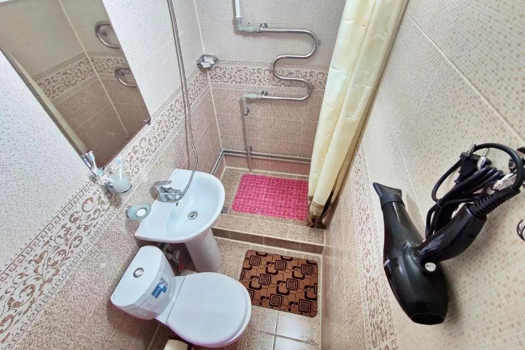 Алматы: Apartamenty v mikrorajone Orbita-2, 4