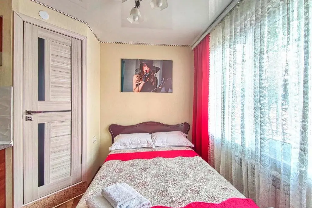 Алматы: Apartamenty v mikrorajone Orbita-2, 4