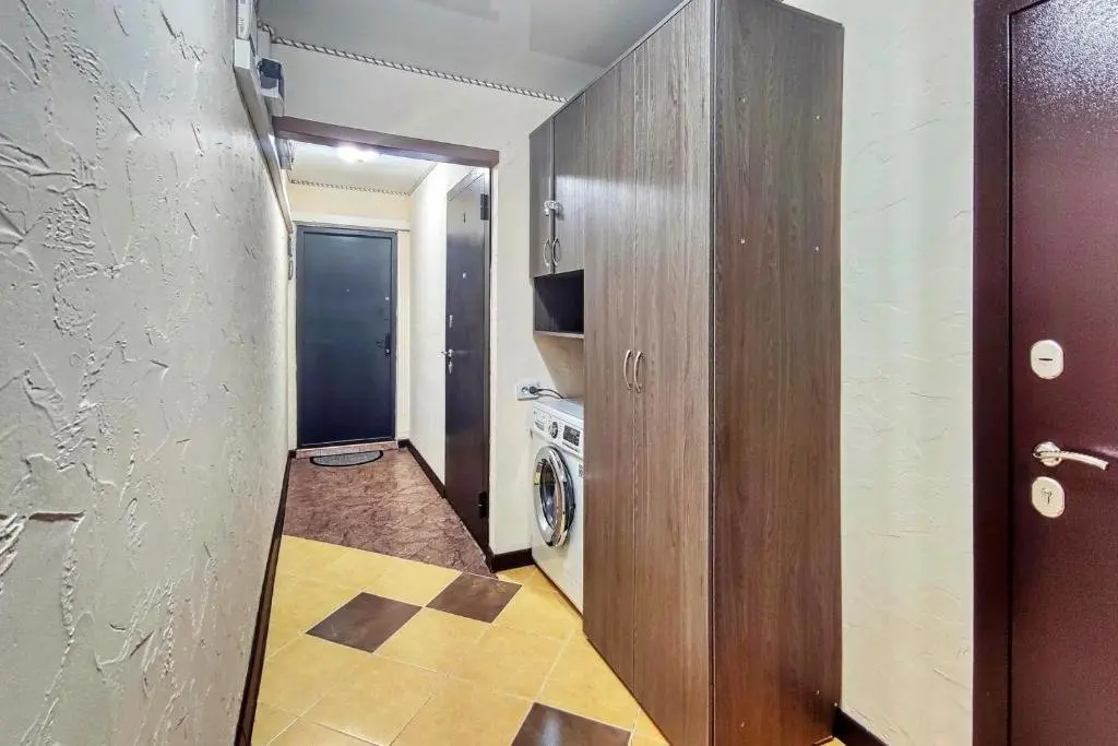 Алматы: Apartamenty v mikrorajone Orbita-2, 4
