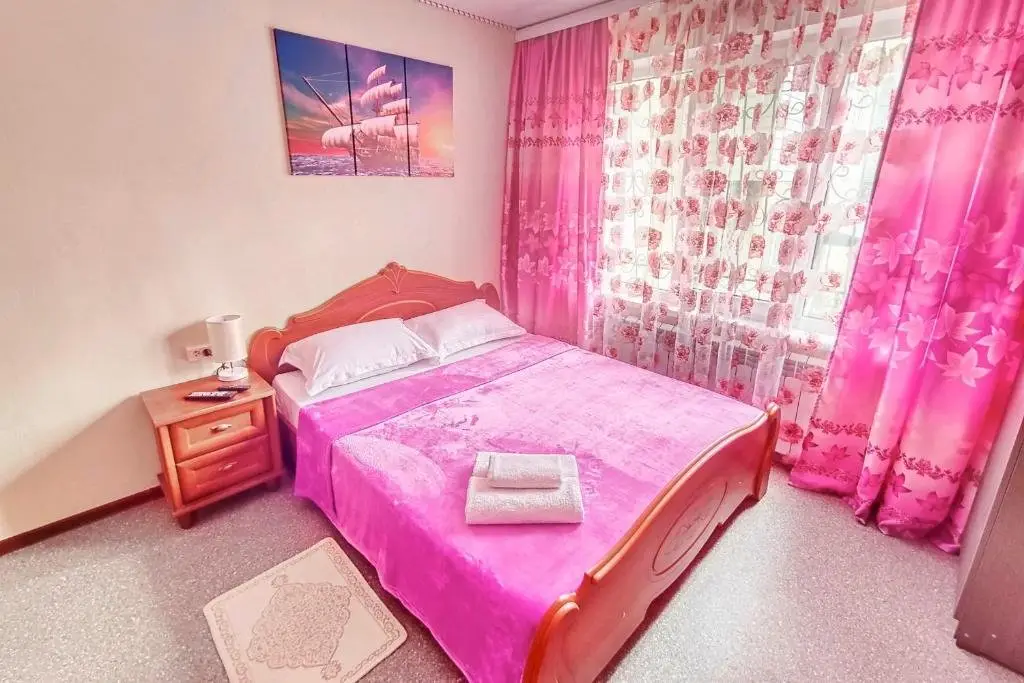 Алматы: Apartamenty v mikrorajone Orbita-2, 4