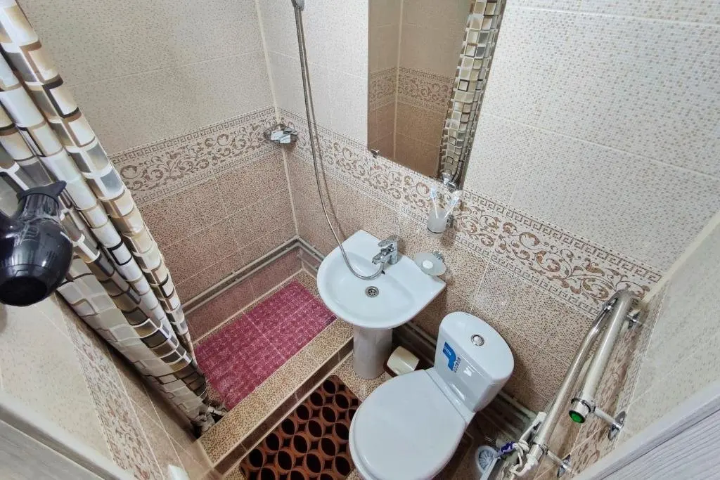 Алматы: Apartamenty v mikrorajone Orbita-2, 4
