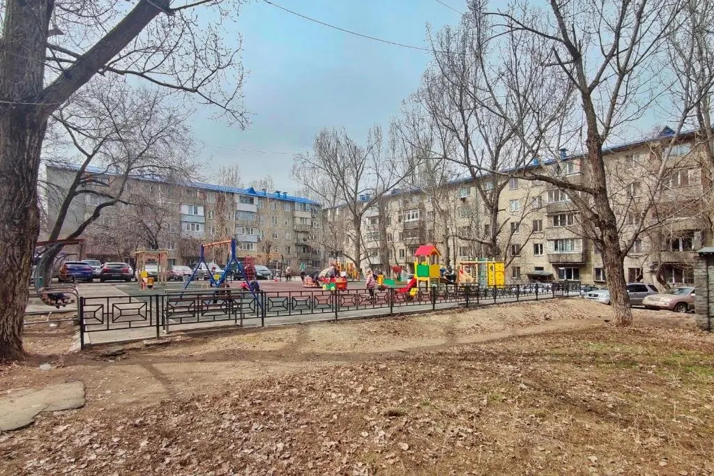 Алматы: Apartamenty v mikrorajone Orbita-2, 4