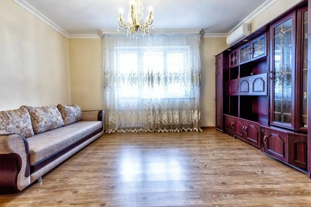 Алматы: 419 Apartamenty v delovom tsentre s vidom na gory Otlichnyj variant dlja turistov i komandirovannyh