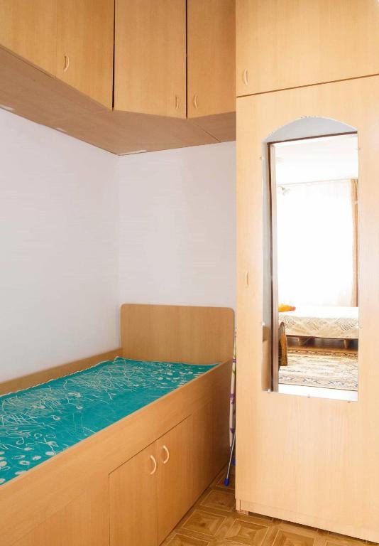 Алматы: YourHouse Mikrorajon Zhetysu-2, dom 69