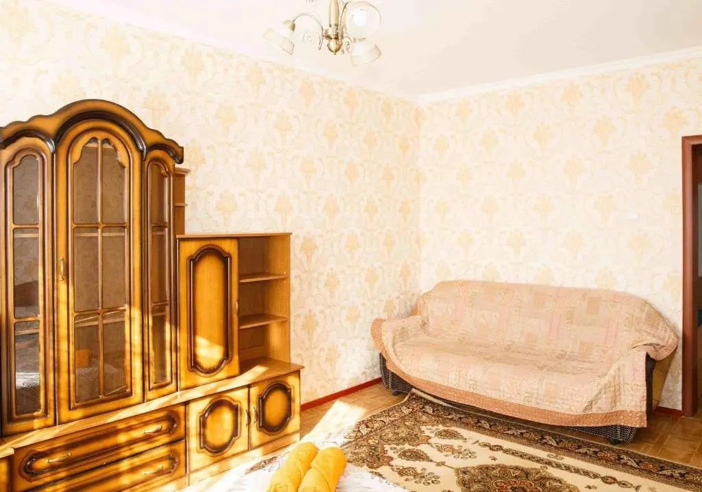 Алматы: YourHouse Mikrorajon Zhetysu-2, dom 69