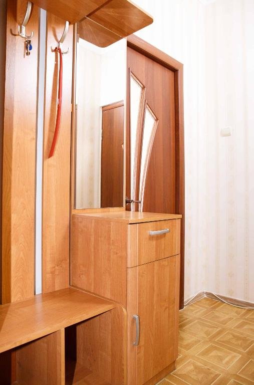 Алматы: YourHouse Mikrorajon Zhetysu-2, dom 69