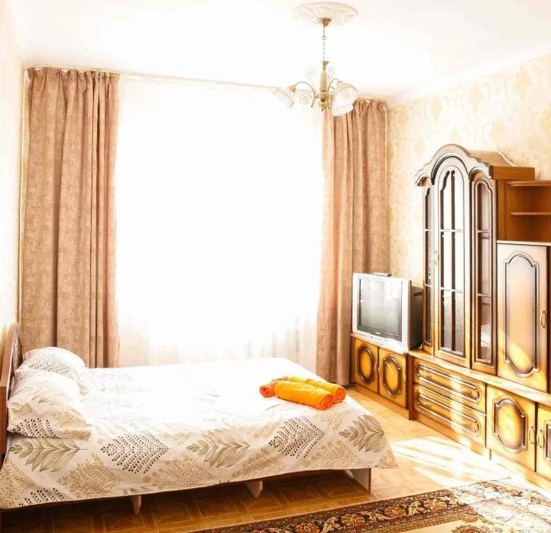 Алматы: YourHouse Mikrorajon Zhetysu-2, dom 69