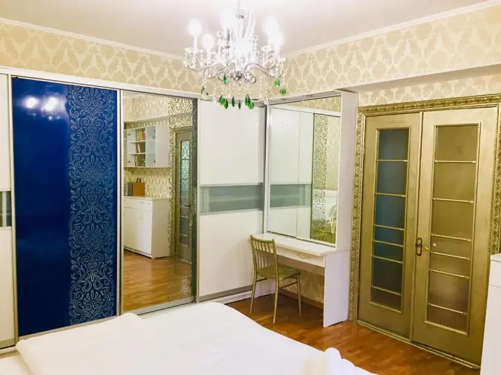 Алматы: QonaQ Apartments 38