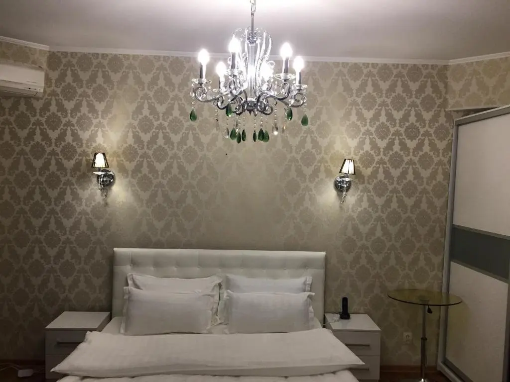 Алматы: QonaQ Apartments 38