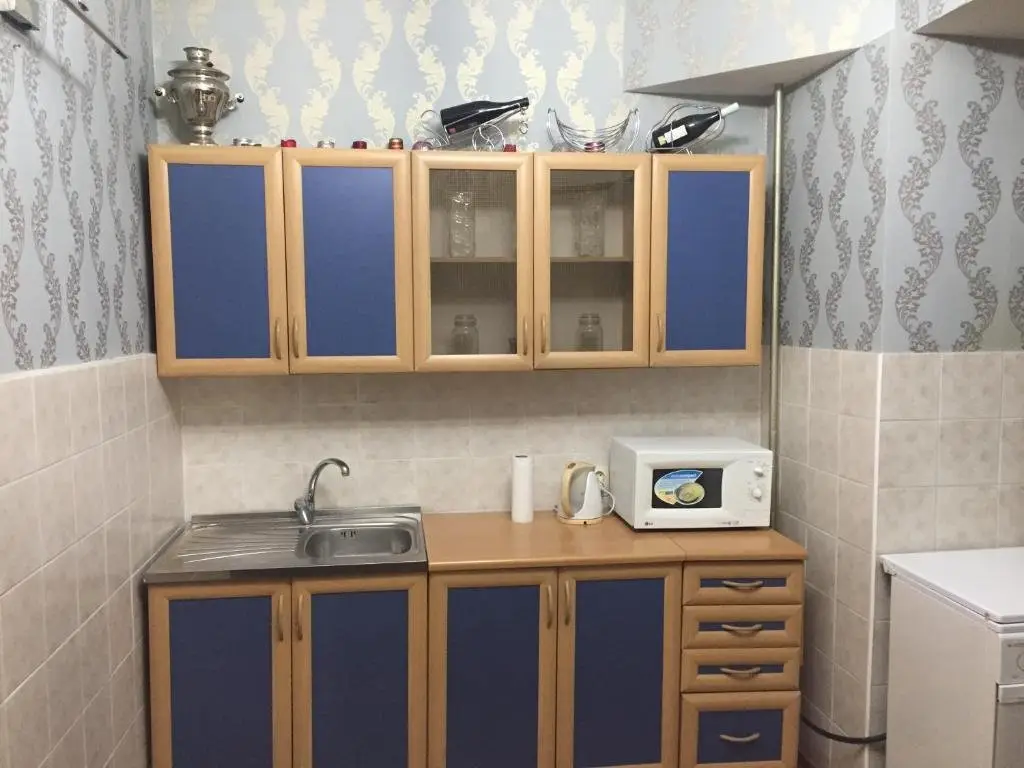 Алматы: QonaQ Apartments 38