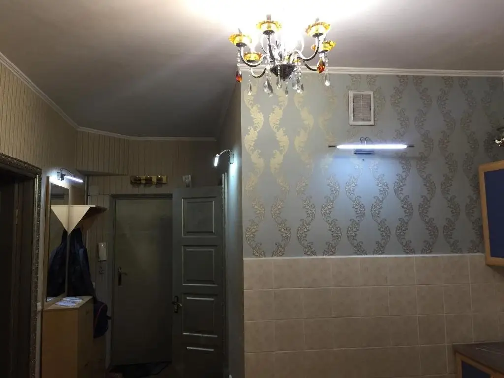Алматы: QonaQ Apartments 38