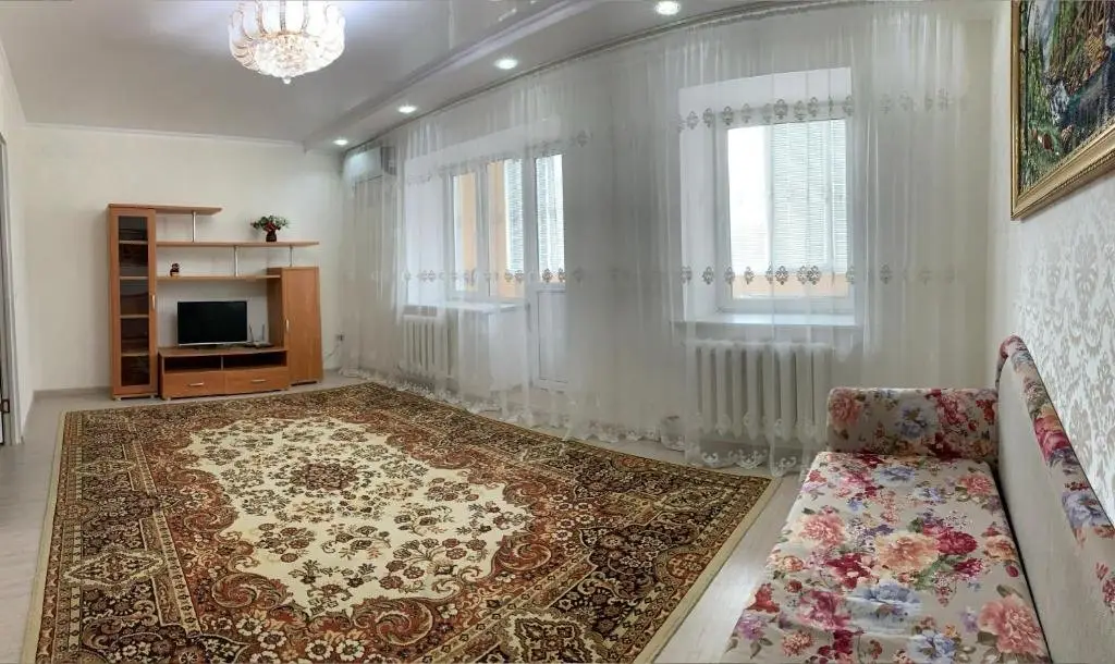 Атырау: Satbayev 42