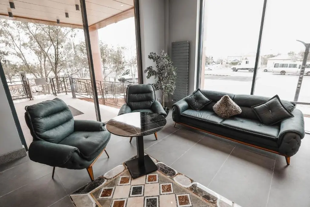 Атырау: Infinity Plaza Block 1
