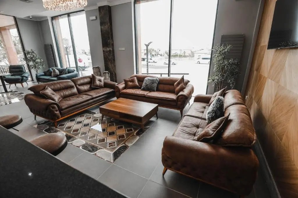 Атырау: Infinity Plaza Block 1