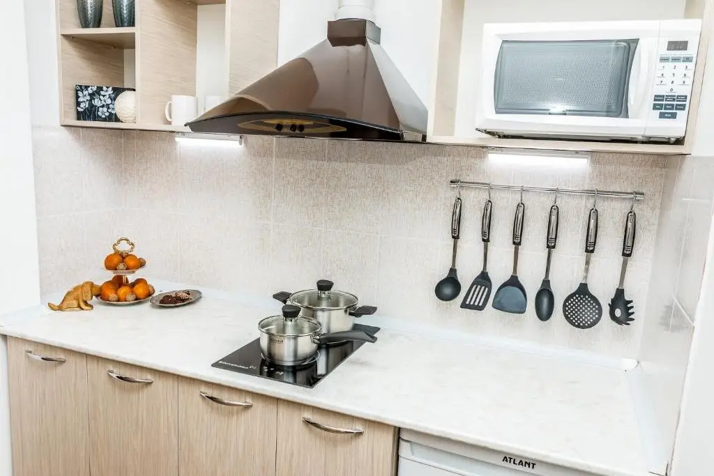 Алматы: Apartments Akniet 233 Asia Park