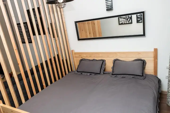 Алматы: Apartments Akniet 233 Asia Park