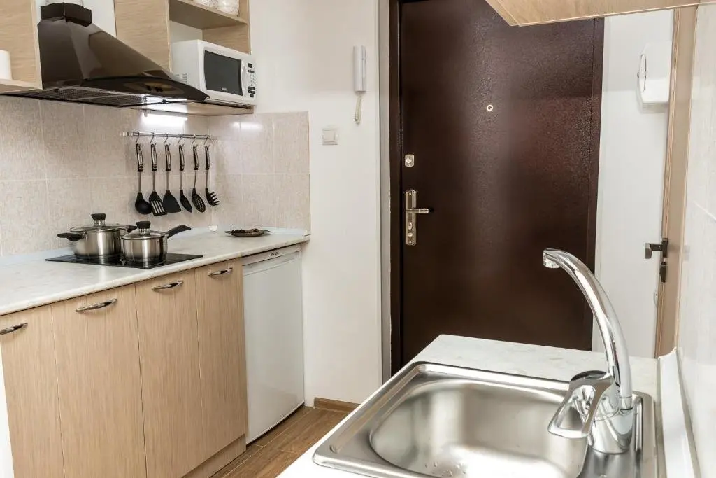 Алматы: Apartments Akniet 233 Asia Park