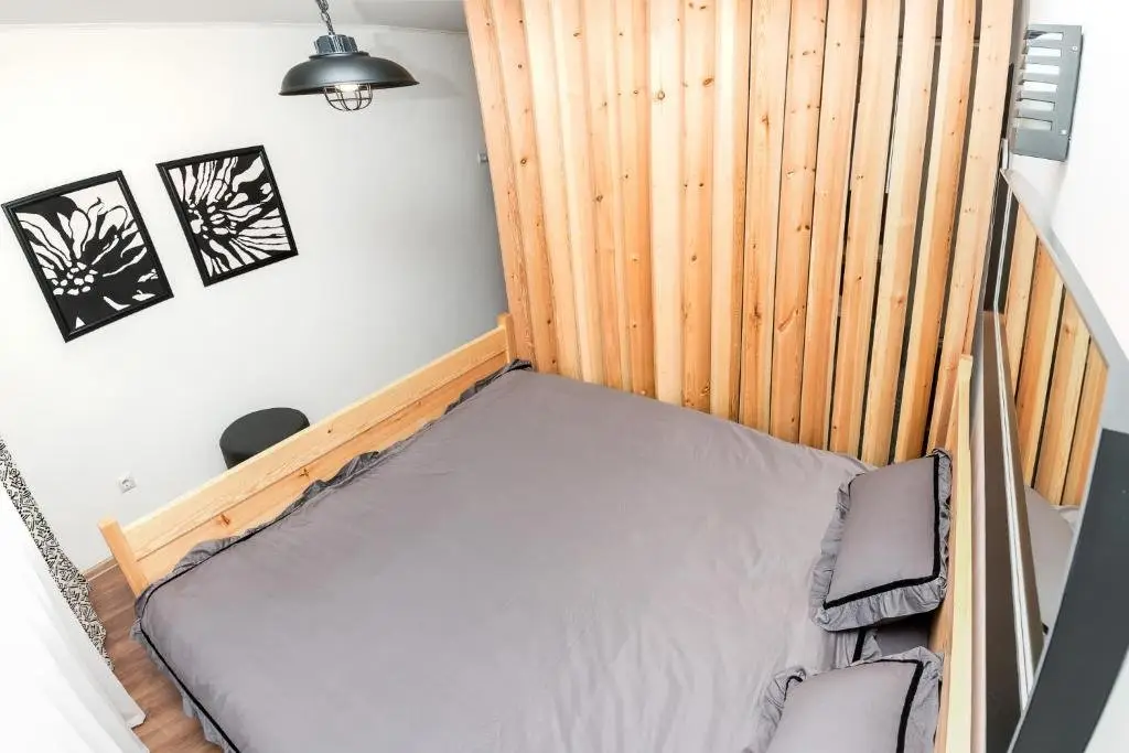 Алматы: Apartments Akniet 233 Asia Park