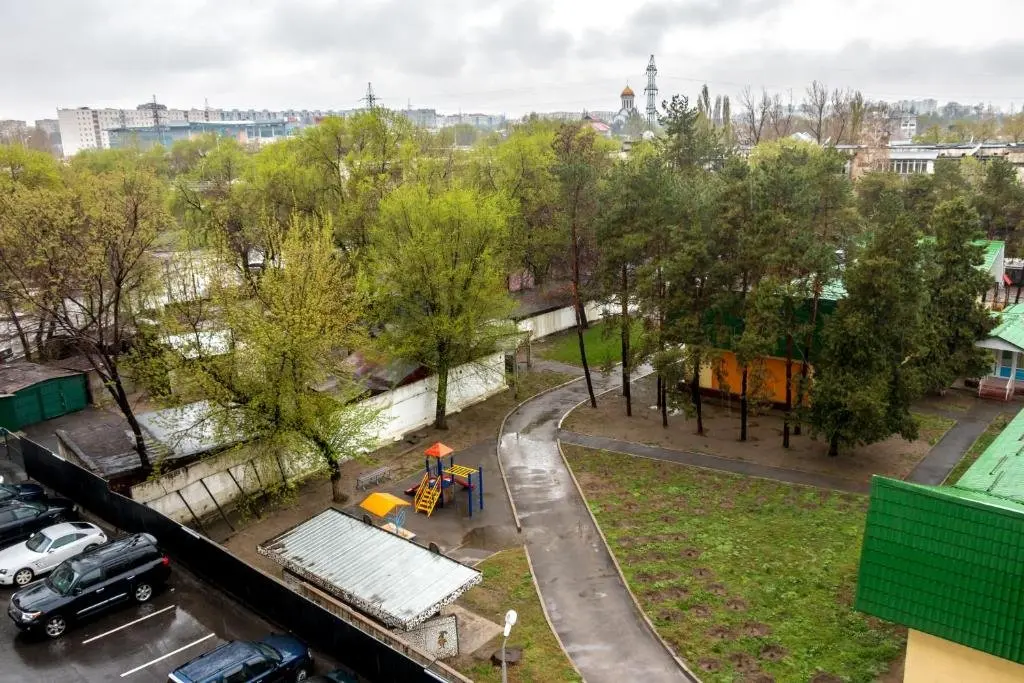 Алматы: Apartments Akniet 233 Asia Park
