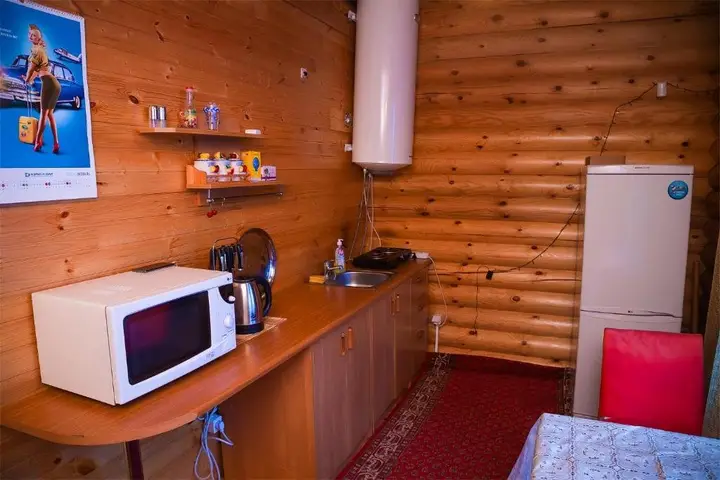 Алматы: Shymbulak Resort Hotel
