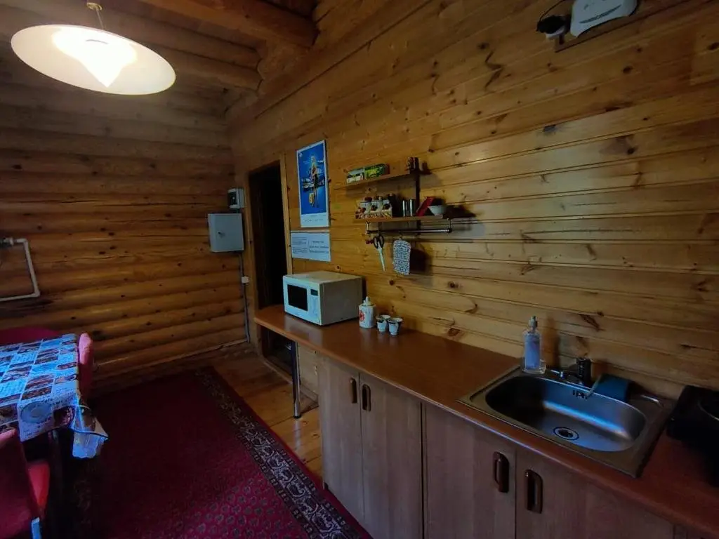 Shymbulak Resort Hotel — фото 1