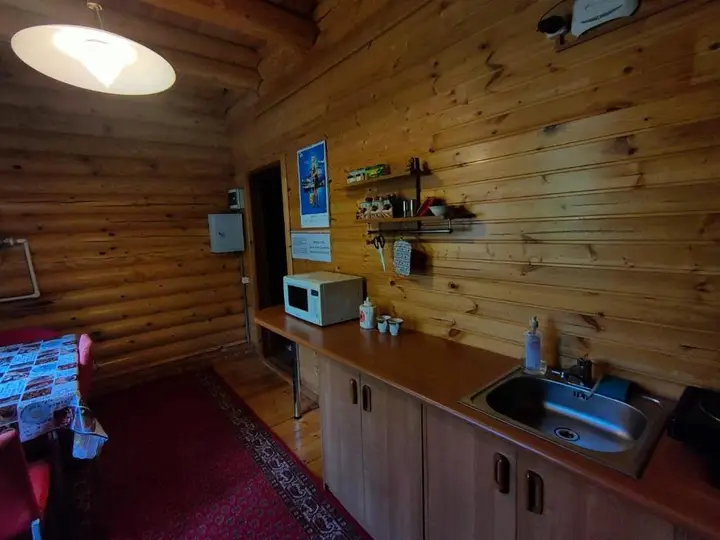 Алматы: Shymbulak Resort Hotel
