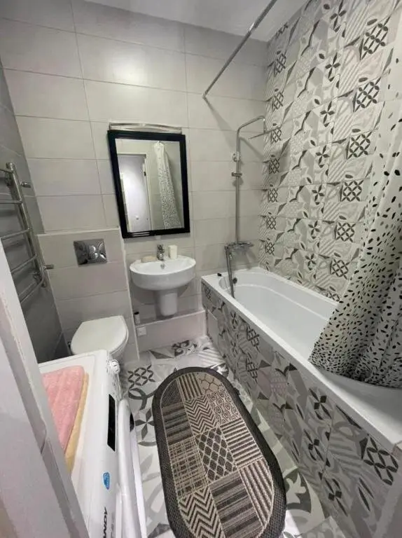 Алматы: Latifa Residence-4