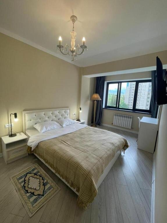 Алматы: Latifa Residence-4
