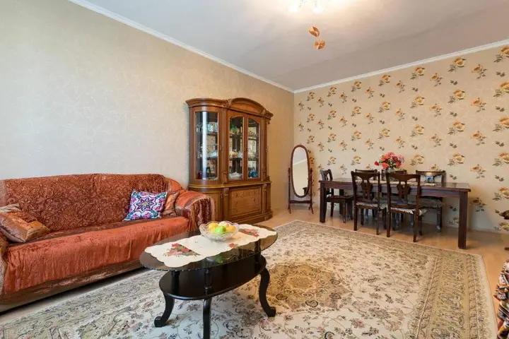Алматы: Guest House On Maksimova 9