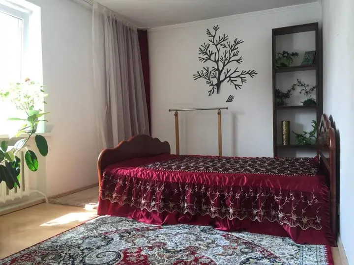 Алматы: Guest House On Maksimova 9