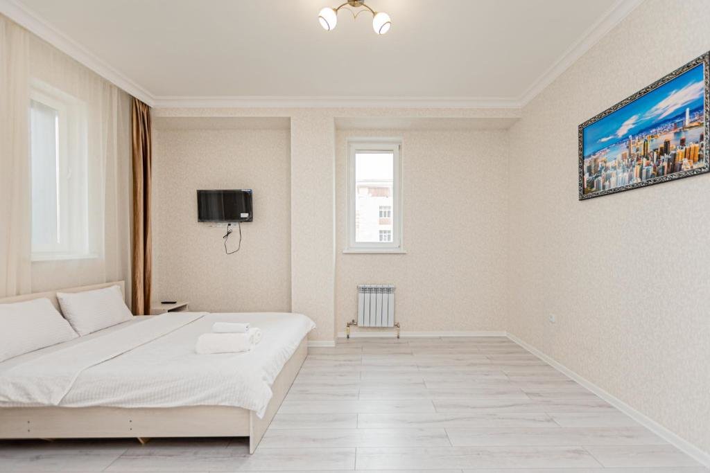 Астана: Apartaments Korkem 3
