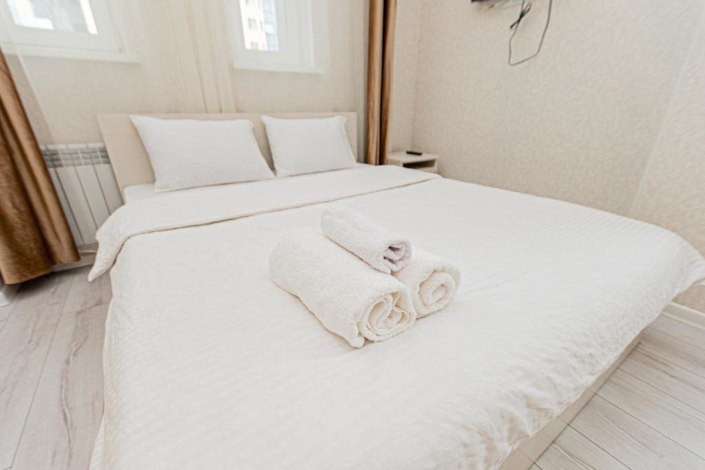 Астана: Apartaments Korkem 3