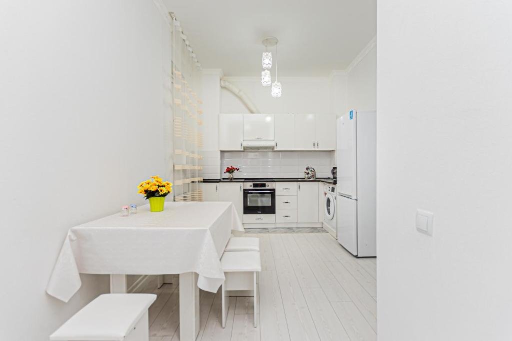 Астана: Apartaments Korkem 3