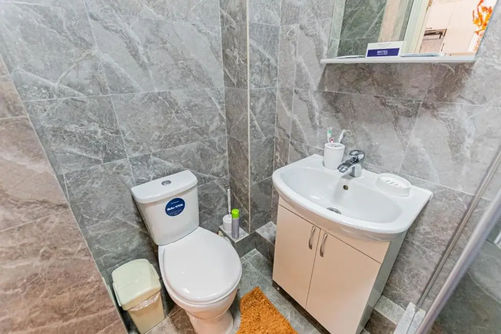 Астана: Apartaments Korkem 3
