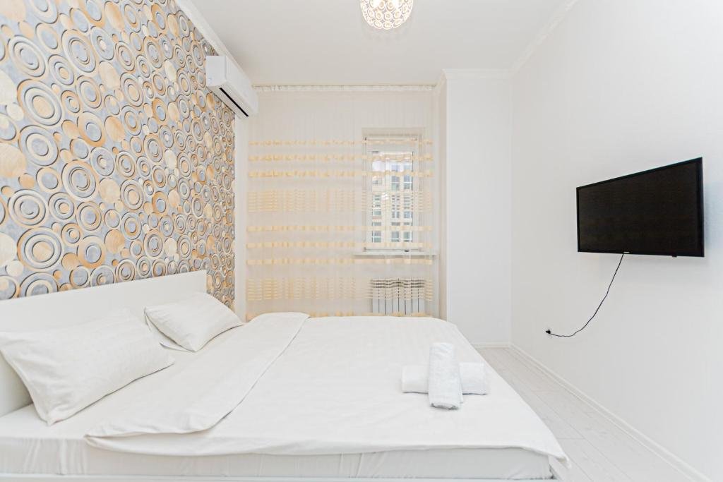 Астана: Apartaments Korkem 3