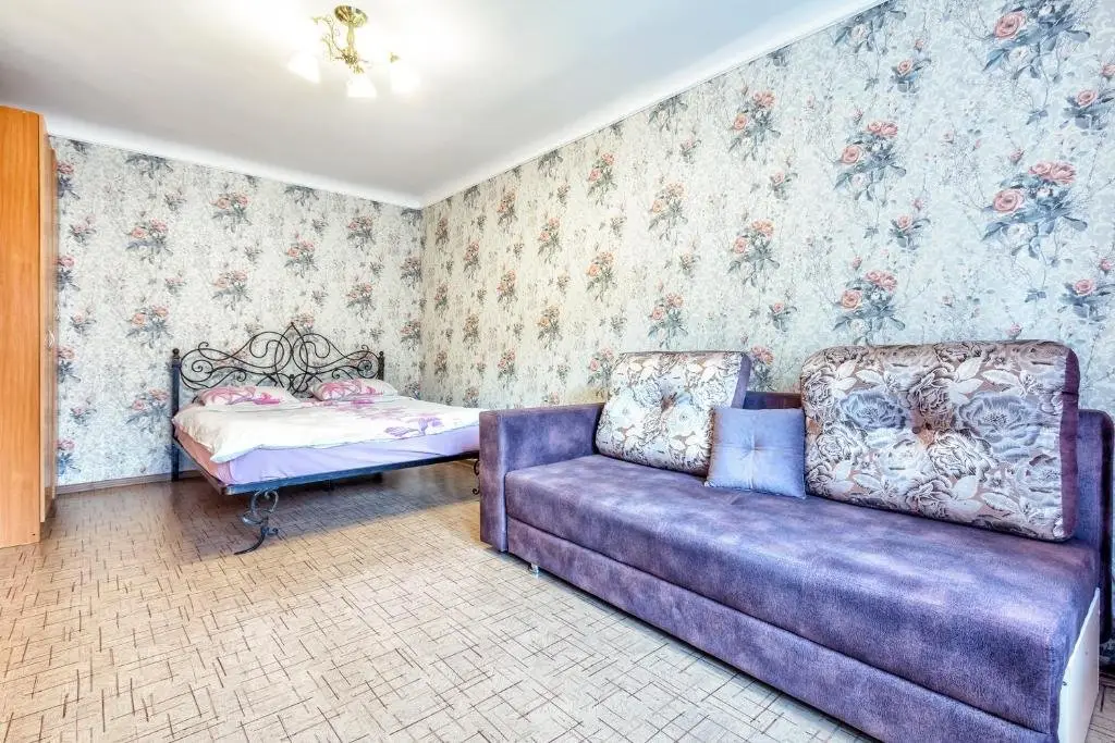 Алматы: 433 Apartamenty v istoricheskom tsentre u parka Otlichno podhodjat dlja komandirovannyh i turistov