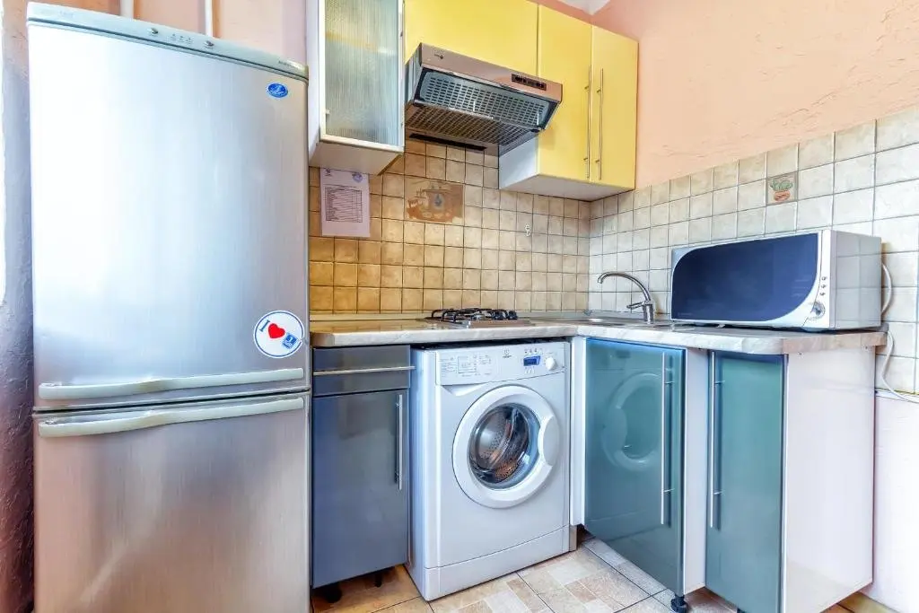 Алматы: 433 Apartamenty v istoricheskom tsentre u parka Otlichno podhodjat dlja komandirovannyh i turistov