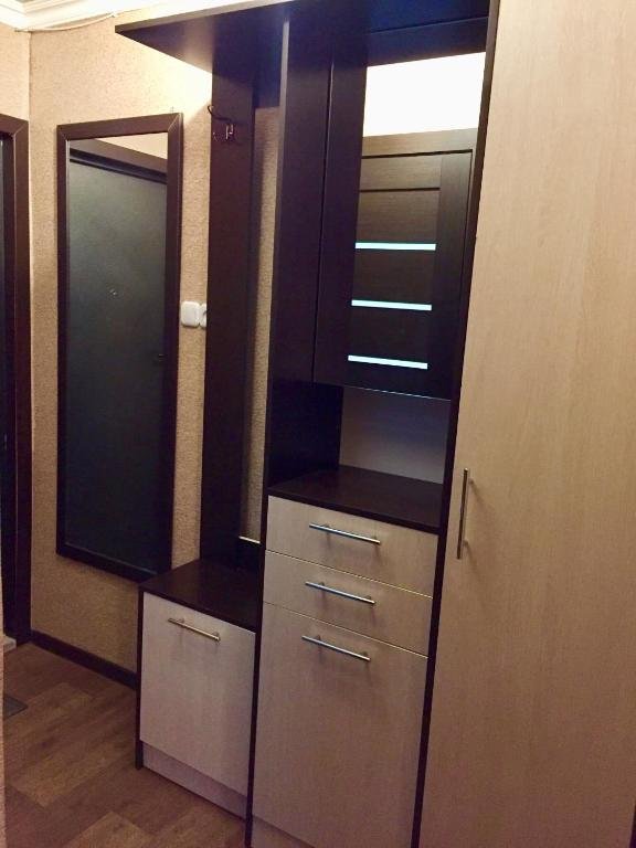 Темиртау: Комсомольский проспект 25 Апартаменты Темиртау