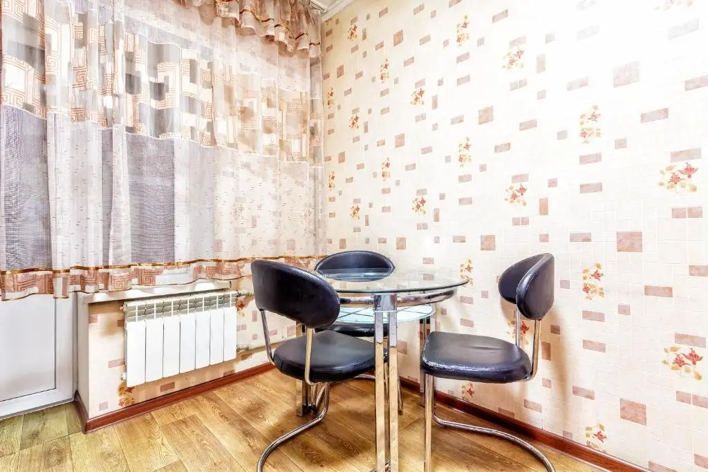 Алматы: 434 Apartamenty na Arbate Samyj tsentr Otlichno podhodjat dlja komandirovannyh i turistov