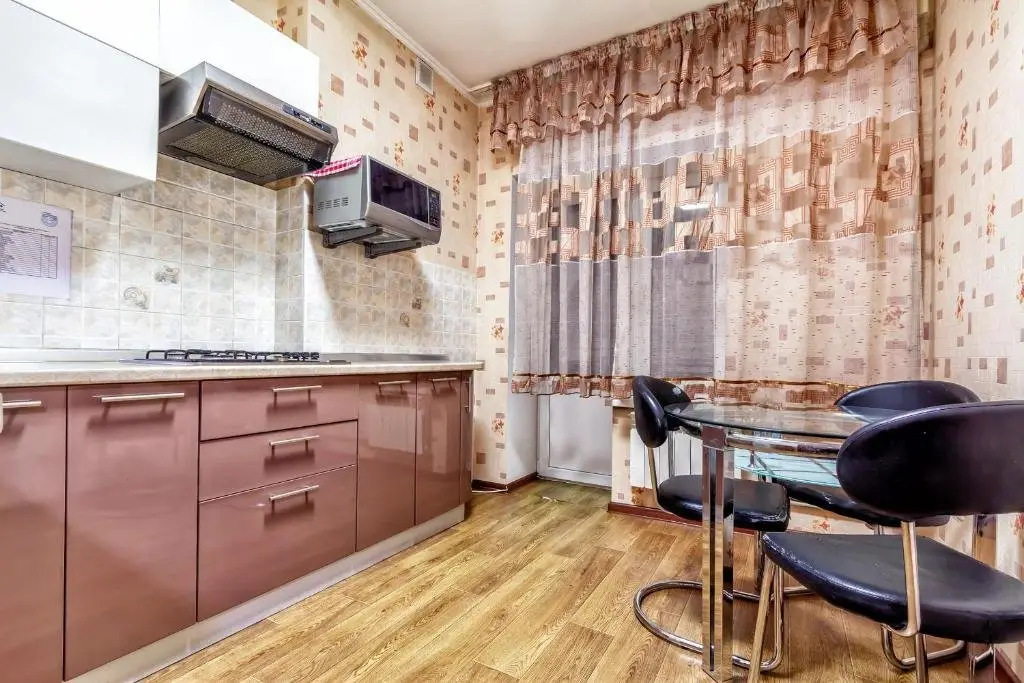 434 Apartamenty na Arbate Samyj tsentr Otlichno podhodjat dlja komandirovannyh i turistov — фото 1